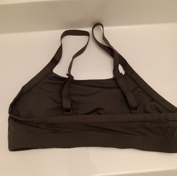 Natori Sports Bralette Size L - Picture 1 of 4